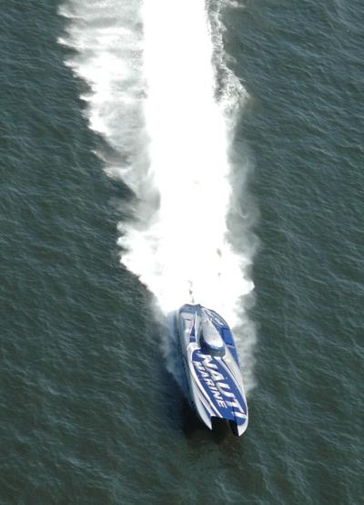 Nauti Marine