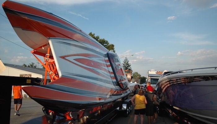 shootout on the strip meet greet presented by waves and wheels upcoming events lakeexpo com shootout on the strip meet greet