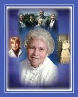 Martina Agnes Goeller (February 27, 1933 - February 17, 2018)