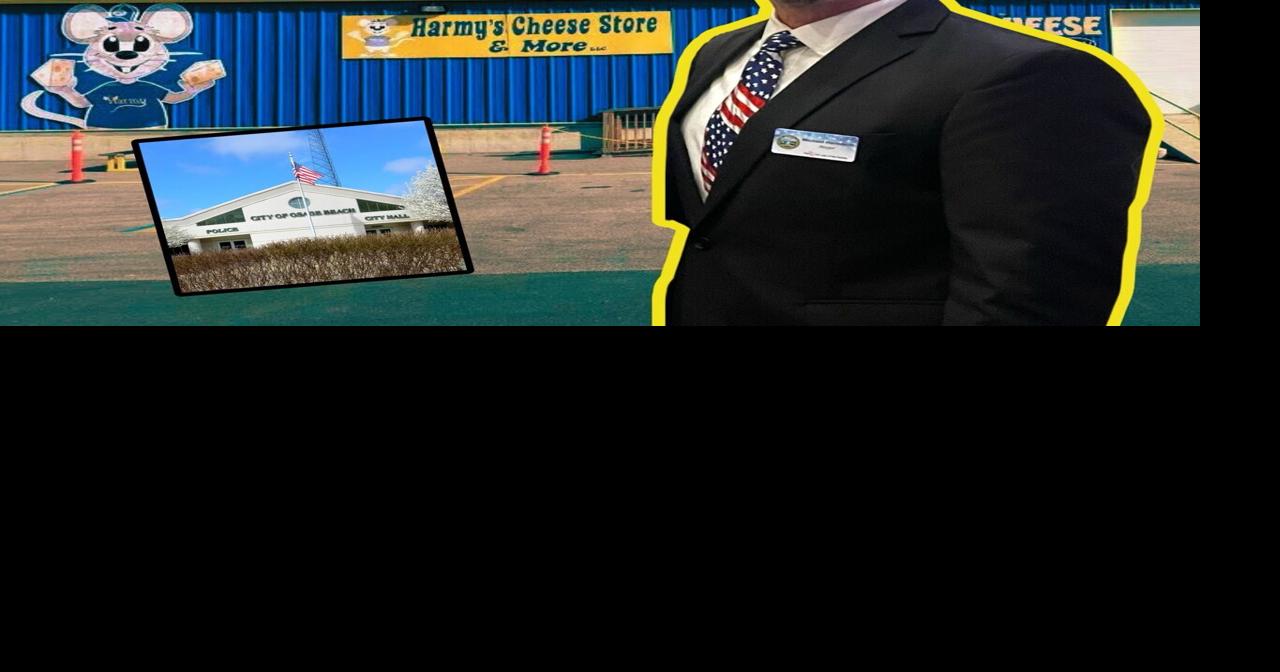 Local Developer Sues Osage Beach Mayor's Business, Weeks Before Election