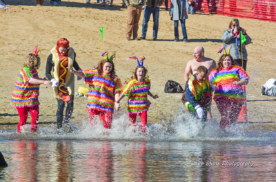 Polar Plunge 2017