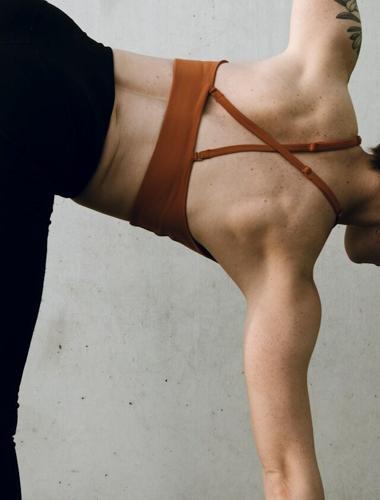 Pilates - Royalty-Free Image