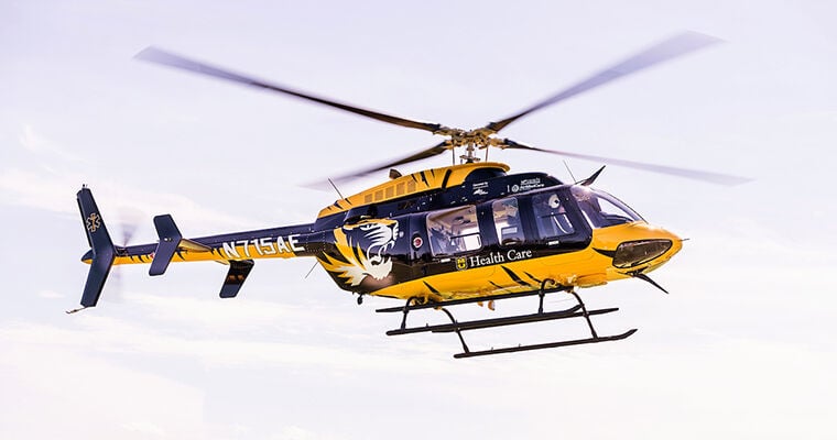 19-Year-Old Ejected, Seriously Hurt In Weekend Crash
