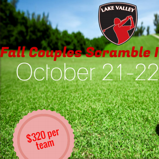 Fall Couples