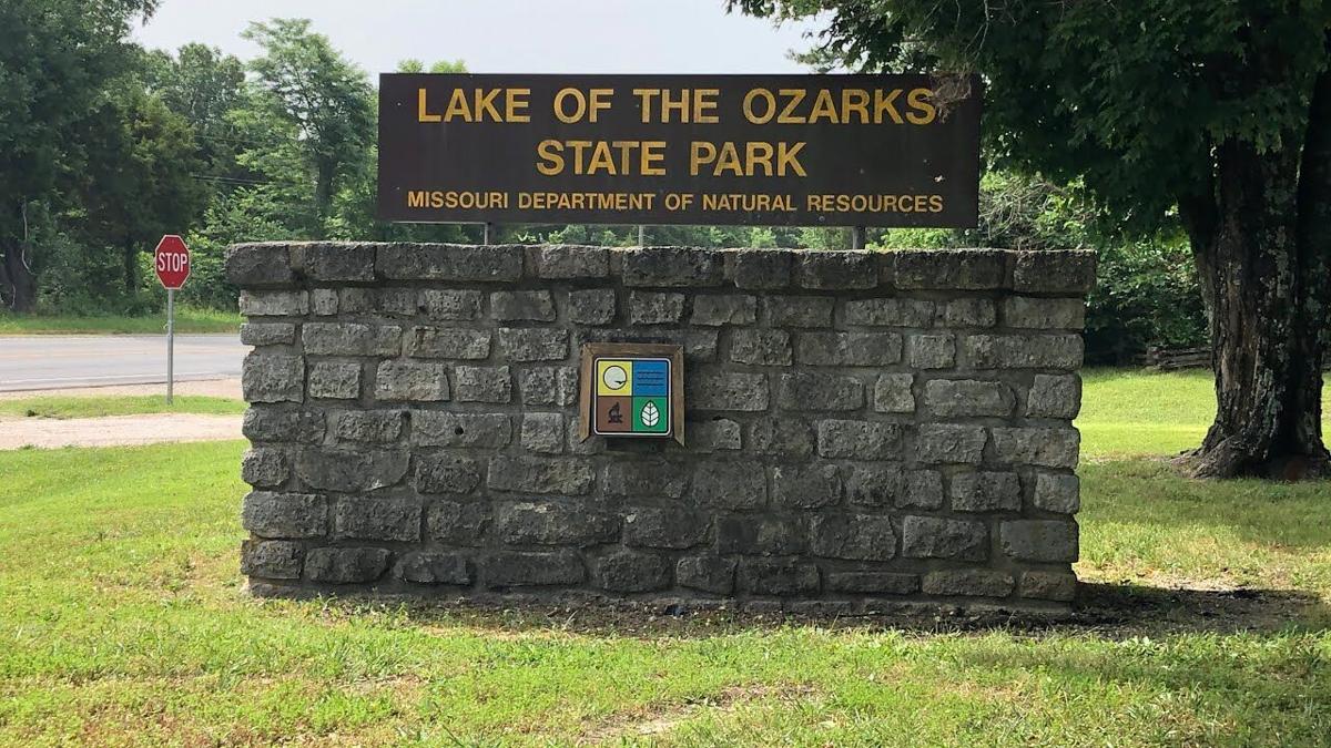 6 Picturesque Rv Campgrounds At Lake Of The Ozarks Lake Of The Ozarks News Lakeexpo Com