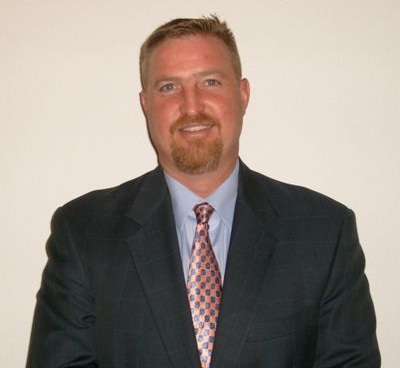 Rev. Travis Ray Smith