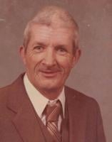 Rex Pember (October 12, 1934 - November 18, 2016)