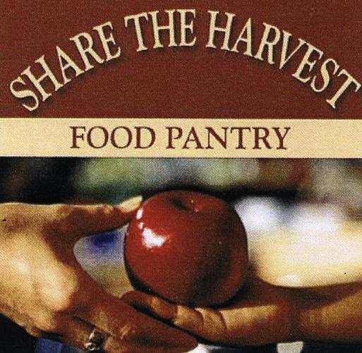 Share The Harvest