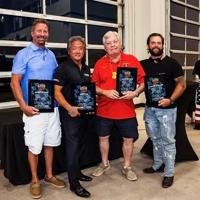 Shootout Hall of Fame Dinner and Ceremony