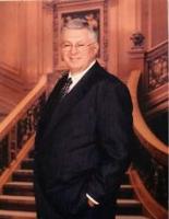 Ronald "Ron" Faye Fetters (January 3, 1943 - September 25, 2018)