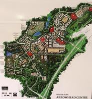 Apartments, Retail, Senior Living Planned At Former Dogwood Hills Golf Resort