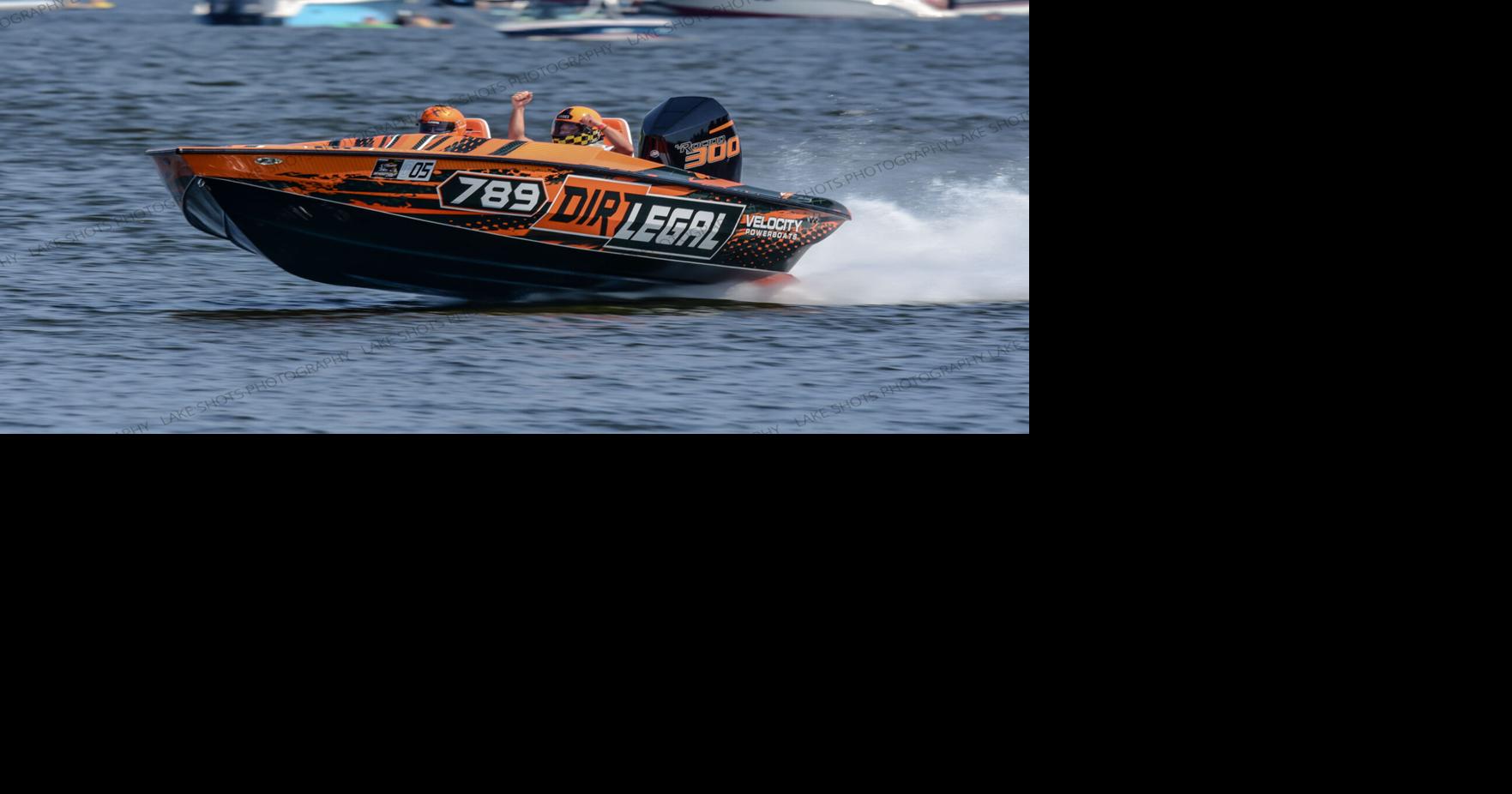 Shootout Race Boats: Day 2 Finish Line Thrills [GALLERY IV] | Shootout ...