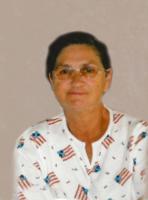 Margaret Louise "Maggie" Thull (November 24, 1937 - February 28, 2017)