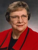 Rev. Shirley A. Williams, Pastor Emerita (August 7, 1938 - February 24, 2026)