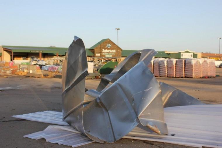 Lake Ozark Missouri >> Tornado damage in Lebanon, Mo. - LakeExpo.com: Lake Events Lake Ozark Missouri >> Tornado damage in Lebanon, Mo. - LakeExpo.com: Lake Events