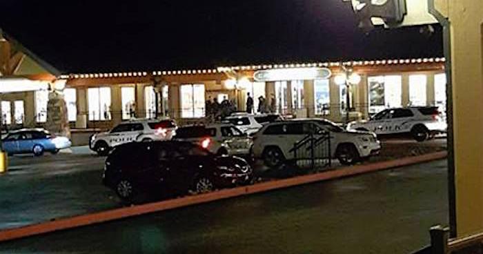Police Searching For Two Suspects In Armed Robbery At Osage Beach ...