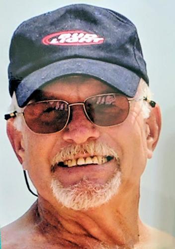 William “Bill” Cecil Abney