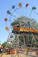 Hillbilly Fair Carnival