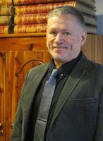 Incoming Commissioner Hasty seeks citizen input, ‘diverse and vibrant’ Lake economy