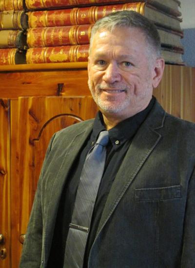 Greg Hasty