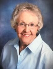 Lucia Lee Rider (October 28, 1927 - January 21, 2023)