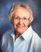 Lucia Lee Rider (October 28, 1927 - January 21, 2023)