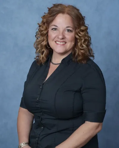 KrisAnne Hall