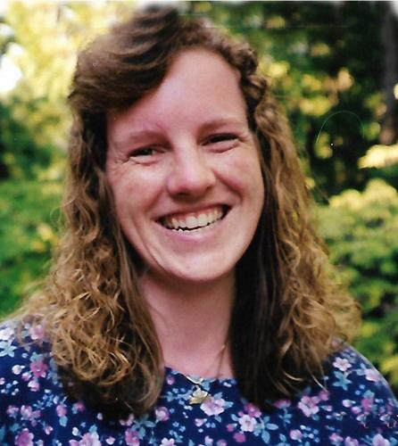 Faith Dorothy Lewis (November 15, 1967 - March 31, 2018)