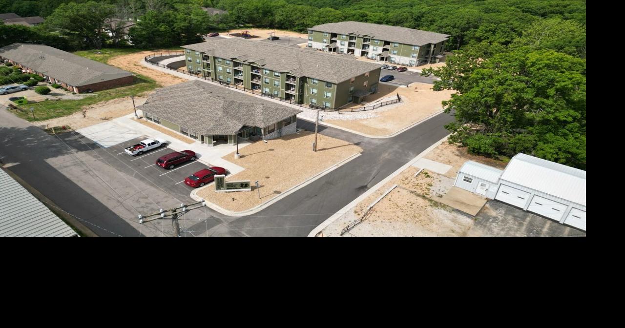From Affordable Housing To Luxury Homes, Catalyst Powers The Lake