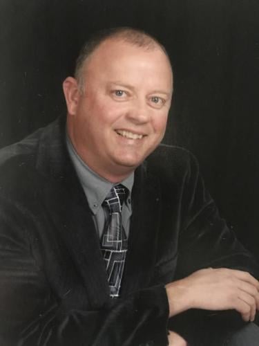 CMsgt Charles L. Kempker (November 19, 1958 - June 25, 2018)