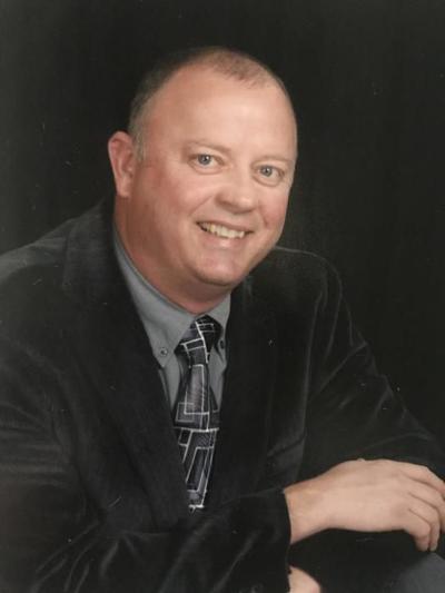 CMsgt Charles L. Kempker (November 19, 1958 - June 25, 2018)