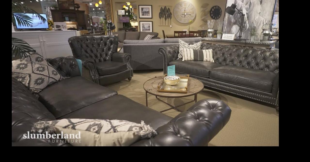 WATCH Last Call 30 OFF Tent Sale Slumberland At The Lake Lake of the Ozarks News