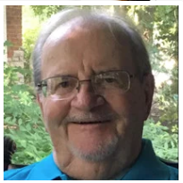 Richard “Dick” Henry Prybell