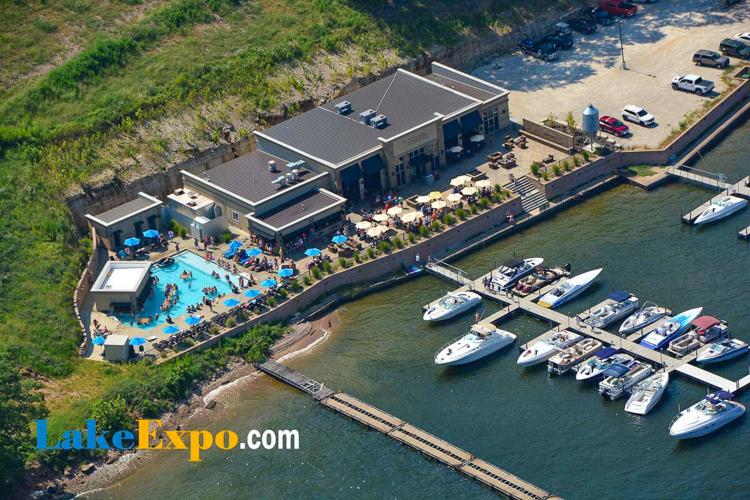 Tap & Grill At Lake Of The Ozarks
