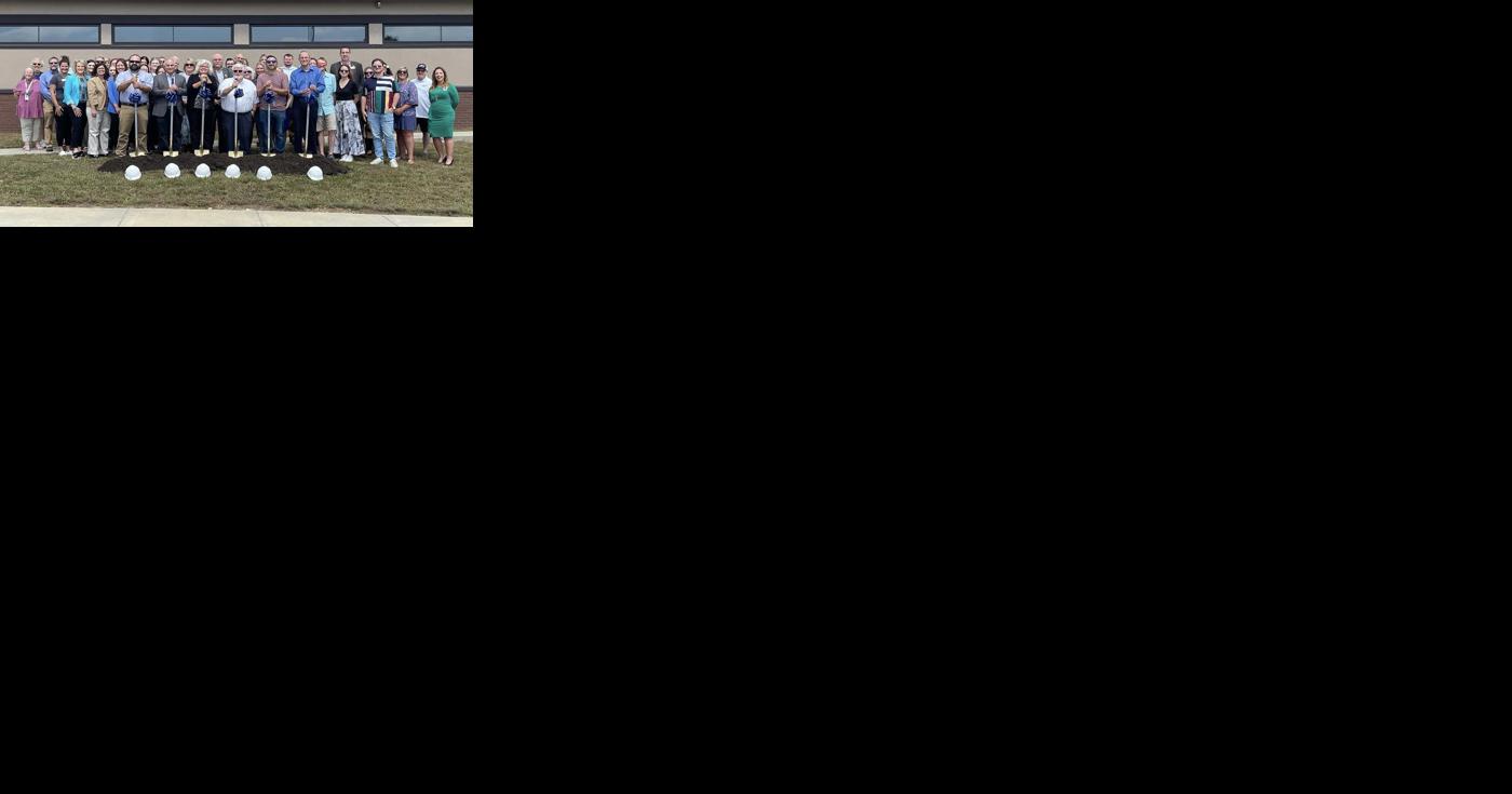 Central Ozarks Medical Center Breaks Ground On $3 Million Expansion In Camdenton - Vimarsana News