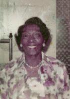 Johnetta Kirk Becker (November 1, 1923 - January 16, 2017)