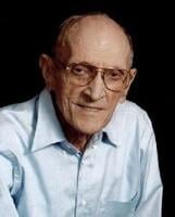 Howard Brown (February 15, 1928 - February 14, 2017)