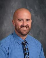 Tyler Knight Named New Assistant Principal of Camdenton Middle School