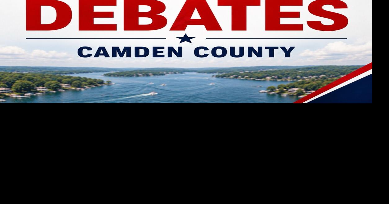 Voter Guide: The Camden County Candidate Debates, Produced By LakeTV