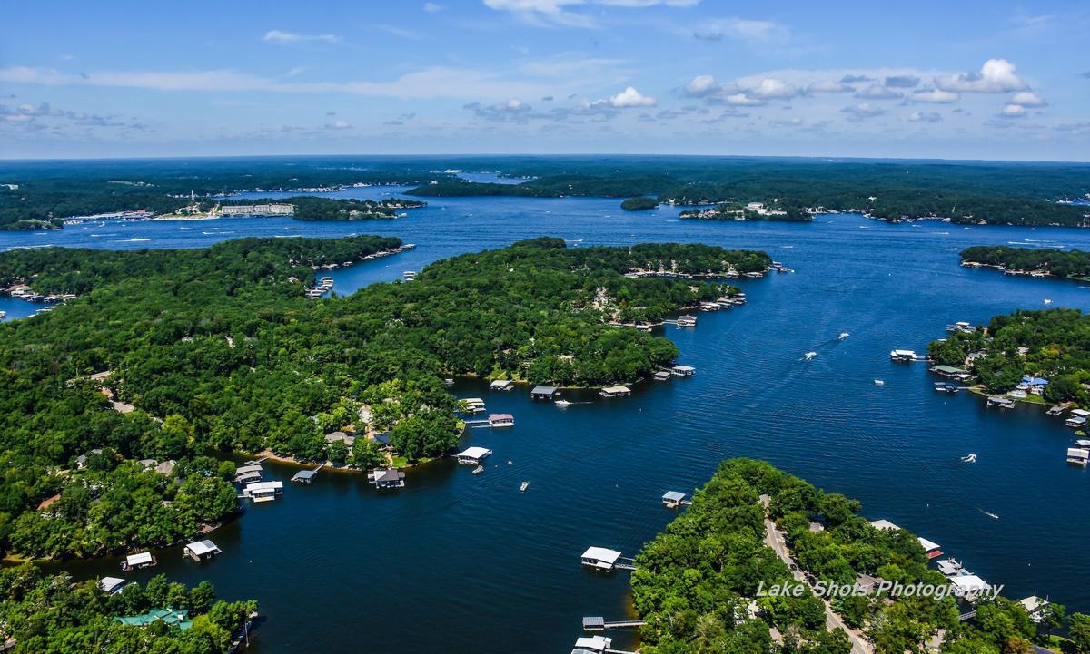 Lake Of The Ozarks Real Estate Is Hot! The Numbers Prove It Real