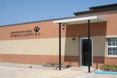 Morgan County R-II School District Administrative Offices