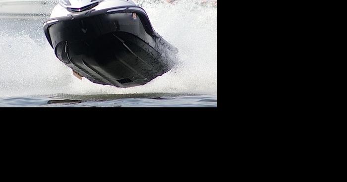 Boater Crashes PWC Into Buoy Cables At Bagnell Dam, Seriously Injured - Vimarsana News