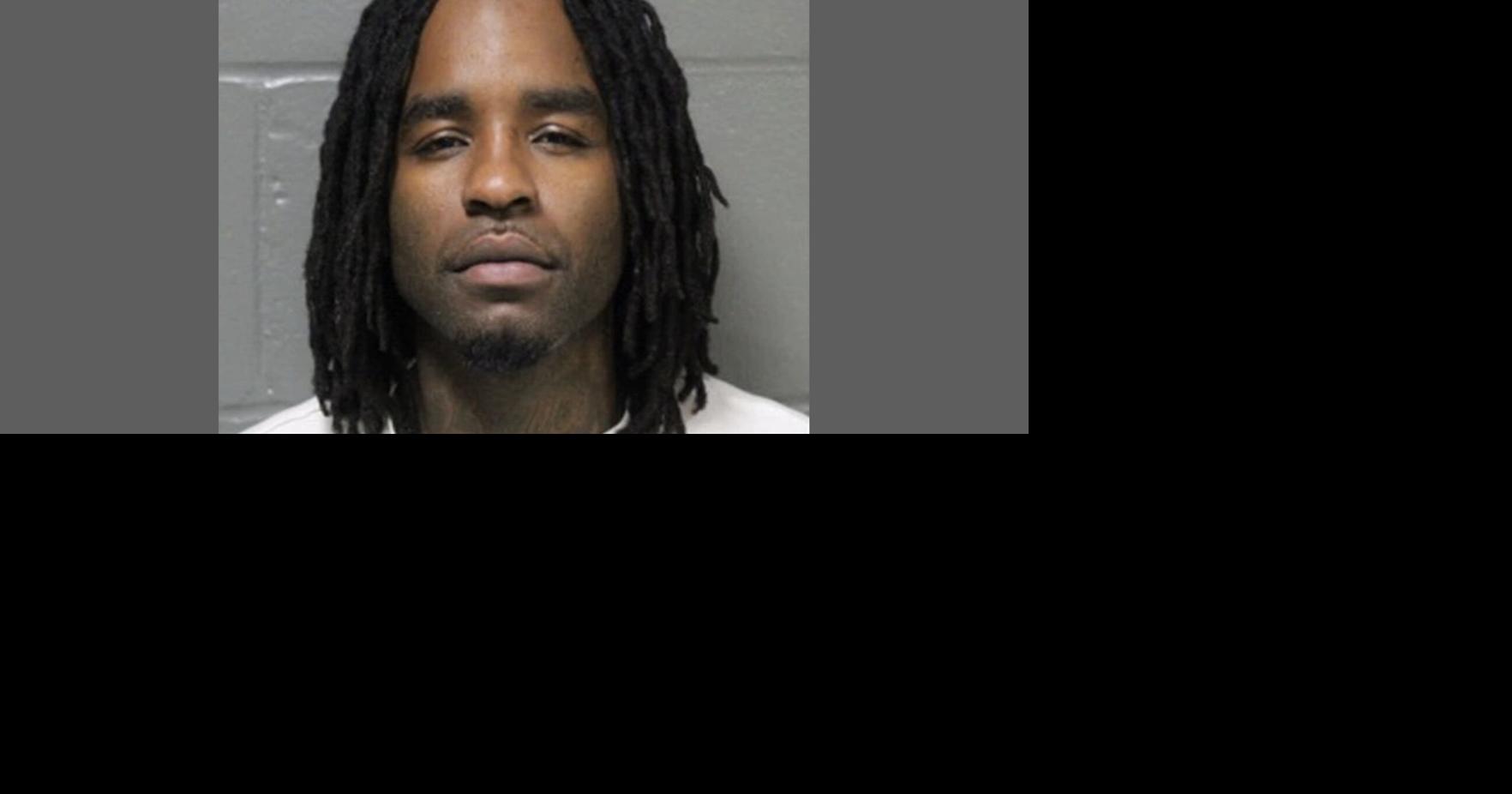 Lake Of The Ozarks Fatal Shooting Suspect Charged With Selling Crack ...