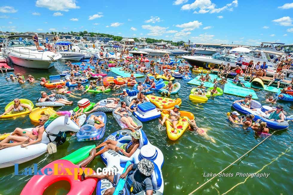 The 7 Most Popular Photo Galleries From Lake Of The Ozarks In 2018 ...