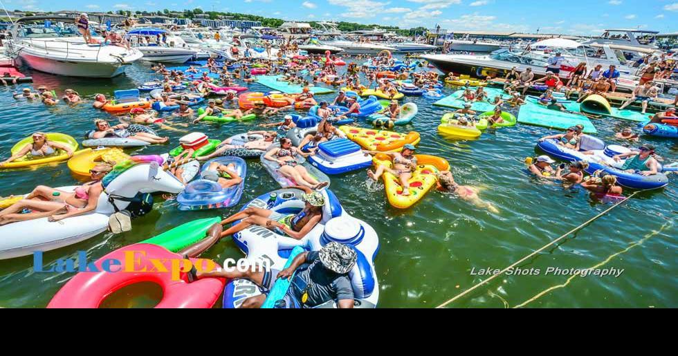 AquaPalooza This Weekend! Here's What You Need To Know Boating News