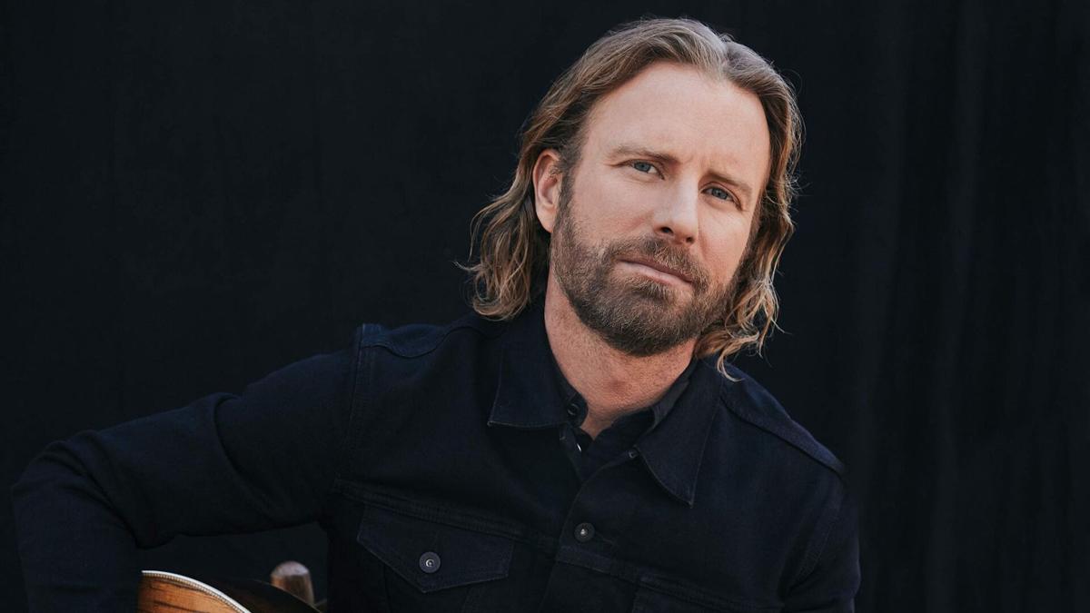 Dierks Bentley