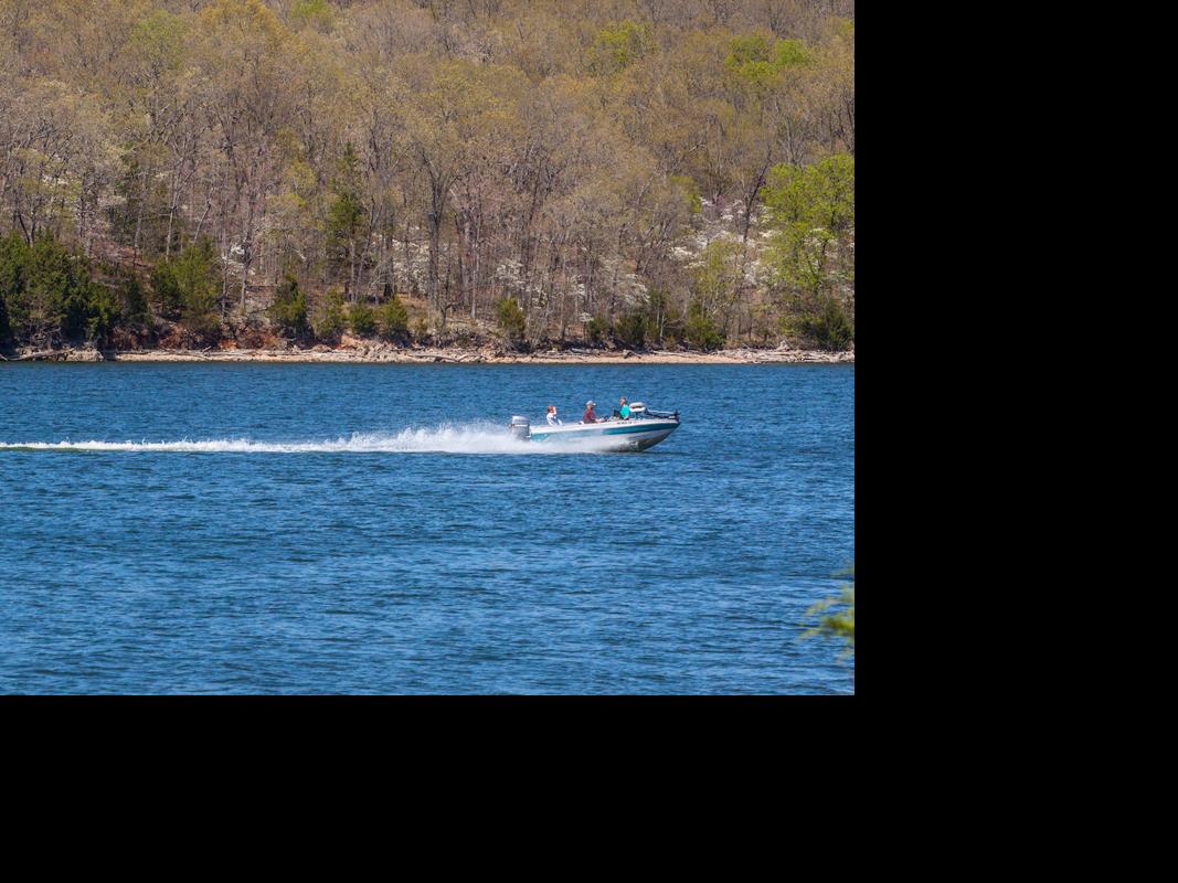 Spring Weather In January? Lake Of The Ozarks Weekend Forecast Lake