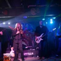 Franky & Louie's - Live Music by AKA Band