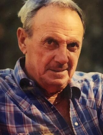 Freddie Shipman (April 21, 1945 - May 28, 2023)