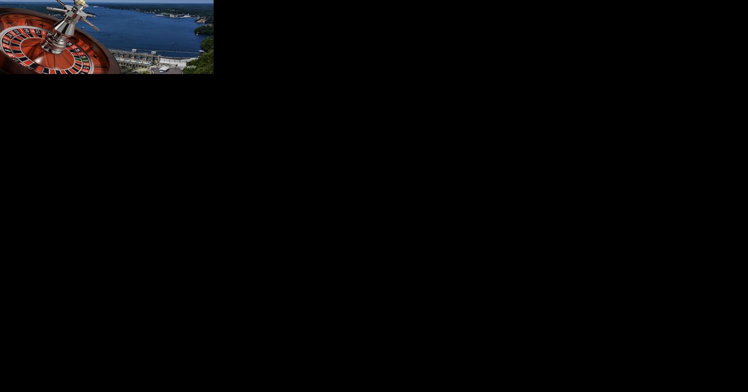 'Do You Support A Casino At Lake Of The Ozarks?' Investors Hope To Gather 200,000 Signatures - Vimarsana News